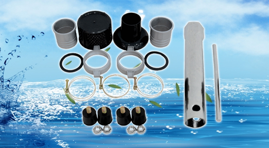 Phụ kiện máy bơm