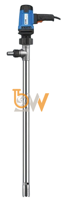 Bơm chiết rót dầu công nghiệp JDT-1000W-G120