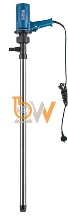 Máy bơm cắm điện cho nhiên liệu và dầu công nghiệp JDT-1350W-SUS304N