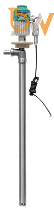 Máy bơm chất lỏng công suất 900W WB-A-900 chống cháy nổ