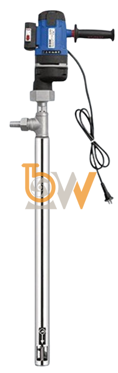 Máy bơm chất lỏng lưu lượng cao JDT-3000W-LGG120