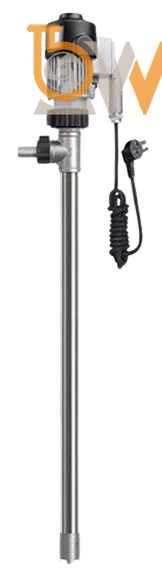 Máy bơm công nghiệp chống cháy nổ thân inox JDT-EX890W-SUS304