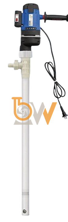 Máy bơm hóa chất chất lượng cao JDT-3500W-PTGELG