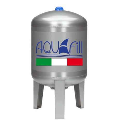 Bán Bình tích áp Aquafill inox WS 100 360 S4000000 (100 lít-8 bar)