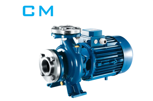 Bán Máy bơm nước ly tâm công nghiệp Matra CM 40-250B (11 kw-15 hp)