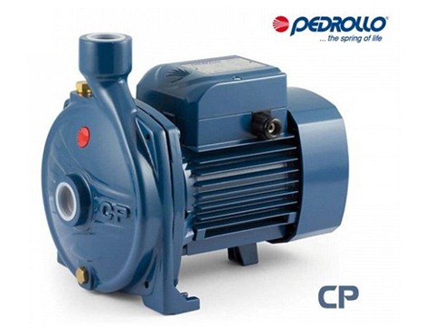 Bán Máy bơm nước ly tâm Pedrollo CPm 190 (1.5 kw)