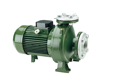 Bán Máy bơm ly tâm công nghiệp Sealand CN 40-250A (15 kw)