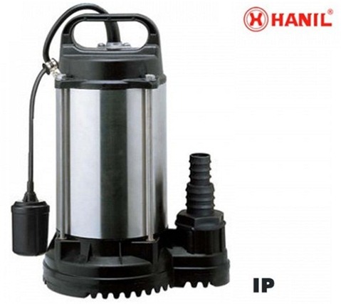 Bán Máy bơm nước thải Hanil IP 435F (370w)