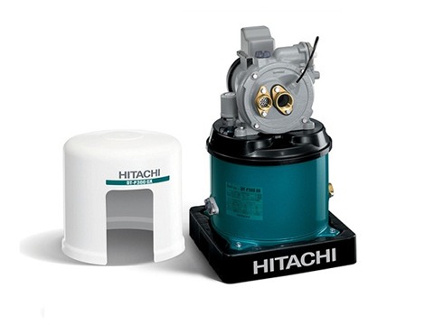 Bán Máy bơm giếng Hitachi DT-P300GXPJ-SPV