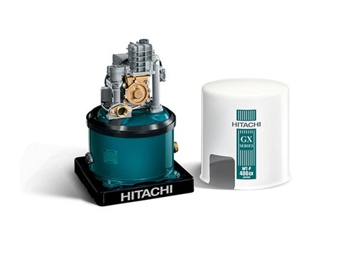 Bán Máy bơm nước tăng áp Hitachi WT-P300GX2-SPV-MGN