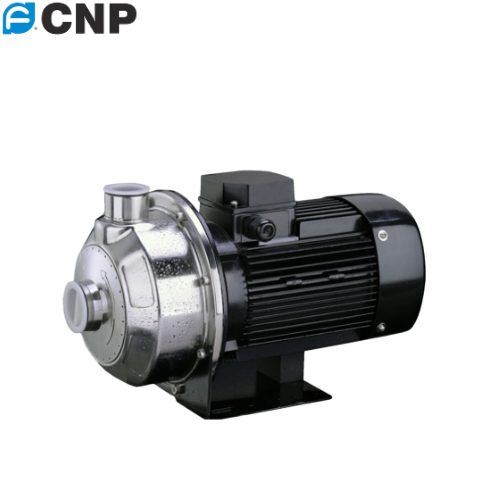 Bán Máy bơm ly tâm đầu cánh inox CNP MS 60/0.37 (0.37 kw)