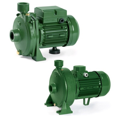 Bán Máy bơm nước ly tâm Sealand K 151M (1.1 kw)