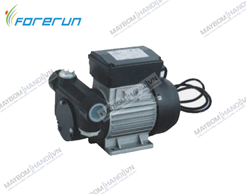 Bán Máy bơm dầu nhớt Forerun MVP - 370 (370w)