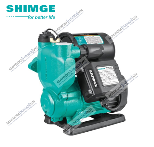 Bán Máy bơm tăng áp Shimge SG PW 550F (0.55kw)