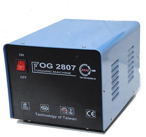 Bán Máy phun sương FOG 2807-A80 (60w)