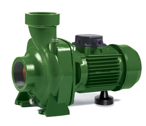 Bán Máy bơm ly tâm lưu lượng lớn Sealand KL 200T (1.5 kw)