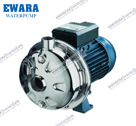 Bán Máy bơm ly tâm Ewara CDX 120/15 (1.1kw)