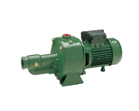 Bán Máy bơm họng súng Sealand JB 200 (1.5kw)