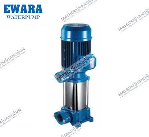 Bán Máy bơm trục đứng Ewara VM 4-9*8 (2.2kw)