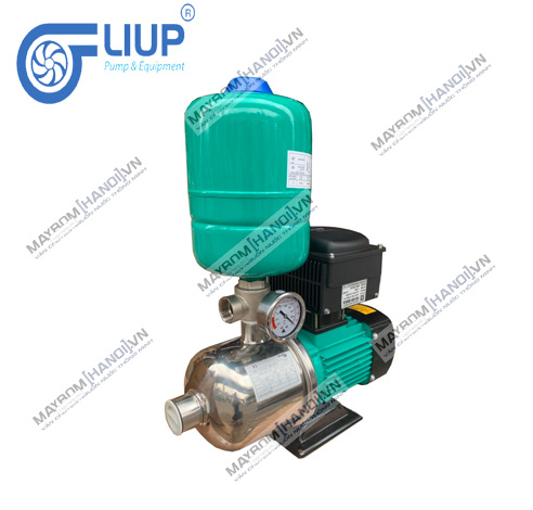 Bán Máy bơm nước biến tần Liup CBT8-25 (1.5kw)