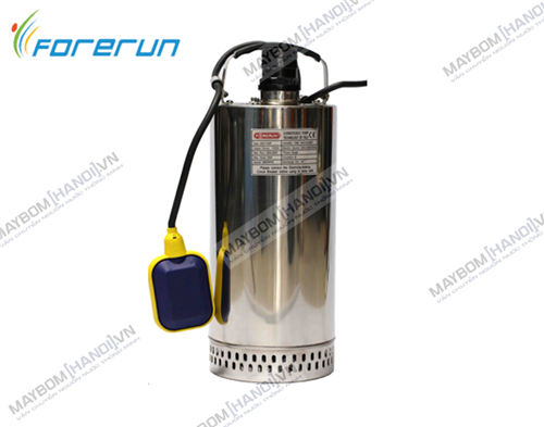 Bán Máy bơm nước thải Forerun SS 700 (750w)