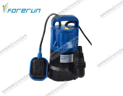 Bán Máy bơm nước thải Forerun GP 400 (400w)