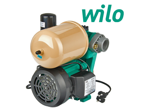 Bán Máy bơm tăng áp tự động Wilo PW 175EA