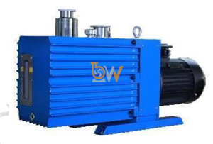 Bơm chân không cho thiết bị làm lạnh model 2XZ-25C