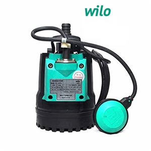 Máy bơm nước thải WILO PD 300 EA chính hãng