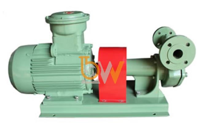 Máy bơm sừng trâu 32LWB-130 tốc độ cao 29000 vòng/phút