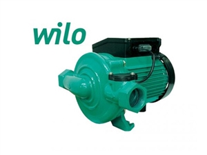 Máy bơm tăng áp điện tử Wilo PB 400EA chính hãng