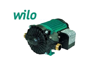 Máy bơm tăng áp điện tử Wilo PB S125EA chính hãng