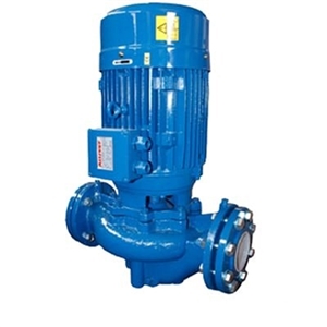 Máy bơm trục đứng INLINE MITSUKY INLINE 100/11 15HP chính hãng