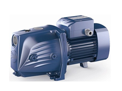 Bán Máy bơm bán chân không Pedrollo JSWm 2AX-N (1.1 kw)