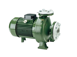 Bán Máy bơm ly tâm công nghiệp Sealand CN 50-125A (4 kw)