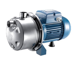 Bán Máy bơm nước đầu inox Matra INOX 100/62  (0.75 kw) Cánh inox