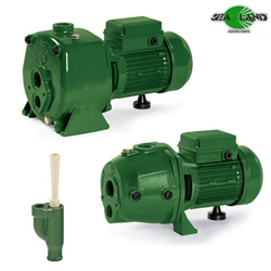 Bán Máy bơm hút giếng khoan Sealand JAP 150 (1.1 kw)
