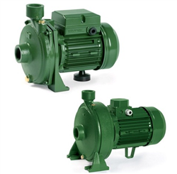 Bán Máy bơm nước ly tâm Sealand K 151M (1.1 kw)