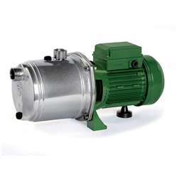 Bán Máy bơm đầu inox Sealand Jetxi 100 (750w)