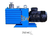 Bơm chân không cánh gạt hai cấp model 2XZ-6C công suất 1.1 kW