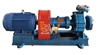 Bơm dầu nóng trục ngang RY32-32-160 công suất 1.5 kW, cột áp 28 m, lưu lượng 6 m3/h, tốc độ 2.900 vòng/phút