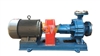 Bơm dầu tải nhiệt RY40-25-160 tốc độ quay 2.900 vòng/phút, lưu lượng 10 m3/h, cột áp 28 m, động cơ 2.2 kW