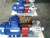 Bơm khí hóa lỏng, bơm khí amoniac, bơm khí dầu mỏ hóa lỏng YQB80-5 chuyên dụng LPG