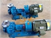 Bơm tuần hoàn dầu công nghiệp RY100-65-200 công suất 22 kW, lưu lượng 100 m3/h, cột áp 50 m