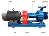 Máy bơm dầu tải nhiệt RY125-80-160 160m3/h, 50m, 22kW, 2900 vòng/phút
