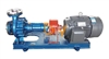 Máy bơm dầu tải nhiệt RY25-25-160 lưu lượng 3 m3/h, công suất 1.5 kW, cột áp 27 m, tốc độ 2.900 vòng/phút