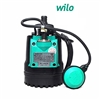 Máy bơm nước thải WILO PD 300 EA chính hãng