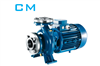 Bán Máy bơm nước ly tâm công nghiệp Matra CM 65-160A (15 kw-20 hp)