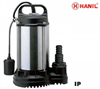 Bán Máy bơm nước thải Hanil IP 435F (370w)