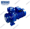 Bán Máy bơm ly tâm trục ngang Howaki CM 80-160D (11 kw)